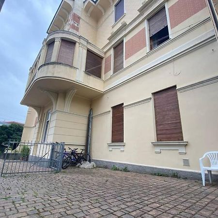 Villa Amalia Финале Лигуре Екстериор снимка