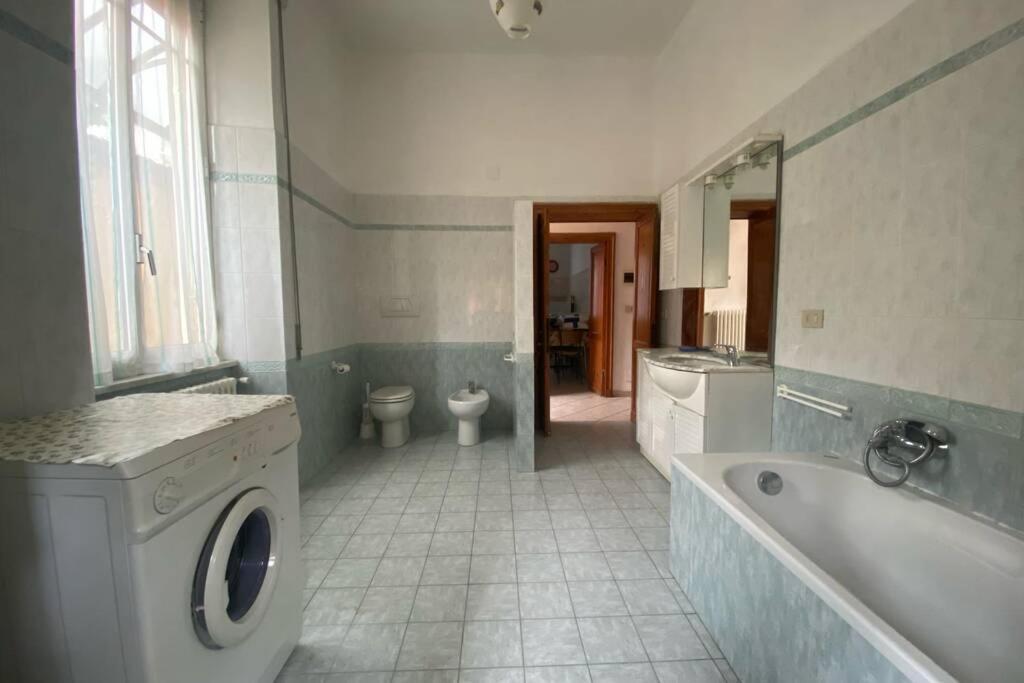 Villa Amalia Финале Лигуре Екстериор снимка