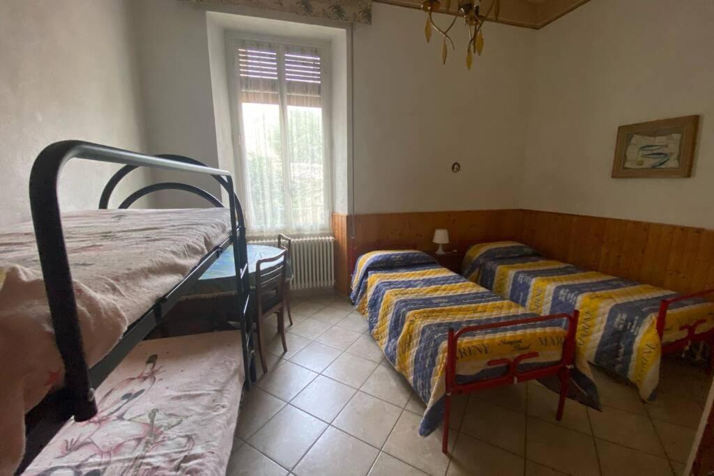 Villa Amalia Финале Лигуре Екстериор снимка