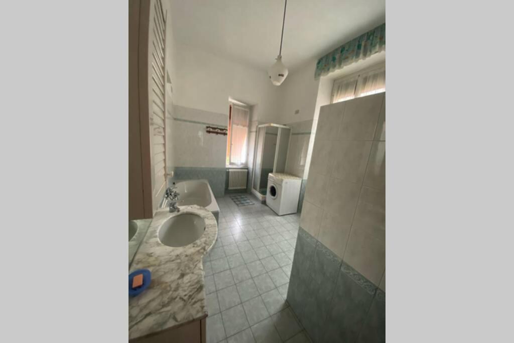 Villa Amalia Финале Лигуре Екстериор снимка